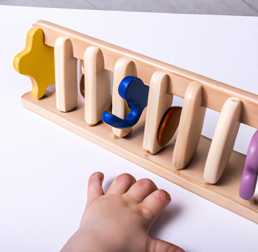 Jak uszyć zabawki sensoryczne – wskazówki dla rodziców i opiekunów